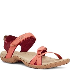 Teva Women's Vera Sandal Langoustino Multi